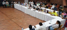 Alcald&iacute;a estudiar&aacute; propuestas del Consejo Municipal de Desarrollo Rural 