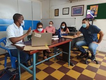 Instituciones educativas fortalecen su nivel de ingl&eacute;s