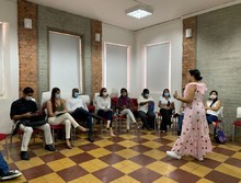 Instituciones educativas fortalecen su nivel de ingl&eacute;s