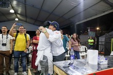 Con importante reconocimiento del viceministerio de Turismo, Cali descubri&oacute; el &lsquo;aut&eacute;ntico sabor cale&ntilde;o&rsquo;