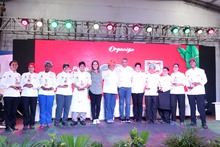 Con importante reconocimiento del viceministerio de Turismo, Cali descubri&oacute; el &lsquo;aut&eacute;ntico sabor cale&ntilde;o&rsquo;