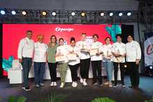 Con importante reconocimiento del viceministerio de Turismo, Cali descubri&oacute; el &lsquo;aut&eacute;ntico sabor cale&ntilde;o&rsquo;