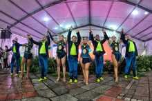 Con importante reconocimiento del viceministerio de Turismo, Cali descubri&oacute; el &lsquo;aut&eacute;ntico sabor cale&ntilde;o&rsquo;