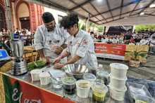 Con importante reconocimiento del viceministerio de Turismo, Cali descubri&oacute; el &lsquo;aut&eacute;ntico sabor cale&ntilde;o&rsquo;