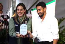 Con importante reconocimiento del viceministerio de Turismo, Cali descubri&oacute; el &lsquo;aut&eacute;ntico sabor cale&ntilde;o&rsquo;