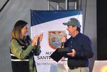 Con importante reconocimiento del viceministerio de Turismo, Cali descubri&oacute; el &lsquo;aut&eacute;ntico sabor cale&ntilde;o&rsquo;