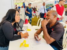 Habitantes del barrio Marroqu&iacute;n se beneficiar&aacute;n de los cursos gratuitos en tecnolog&iacute;a de la informaci&oacute;n