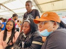 Habitantes del barrio Marroqu&iacute;n se beneficiar&aacute;n de los cursos gratuitos en tecnolog&iacute;a de la informaci&oacute;n