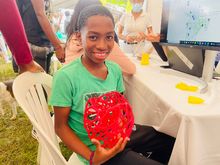 Habitantes del barrio Marroqu&iacute;n se beneficiar&aacute;n de los cursos gratuitos en tecnolog&iacute;a de la informaci&oacute;n