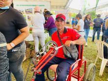 Habitantes del barrio Marroqu&iacute;n se beneficiar&aacute;n de los cursos gratuitos en tecnolog&iacute;a de la informaci&oacute;n