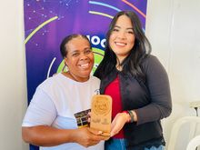 Habitantes del barrio Marroqu&iacute;n se beneficiar&aacute;n de los cursos gratuitos en tecnolog&iacute;a de la informaci&oacute;n