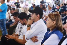 Habitantes del barrio Marroqu&iacute;n se beneficiar&aacute;n de los cursos gratuitos en tecnolog&iacute;a de la informaci&oacute;n