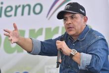 El principal compromiso con la comuna 14, este a&ntilde;o, ser&aacute; la construcci&oacute;n del Bulevar del Oriente