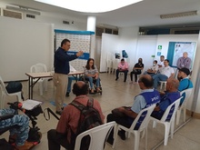 Alcald&iacute;a de Cali y Registradur&iacute;a Nacional generan estrategias para garantizar el voto a la poblaci&oacute;n con discapacidad