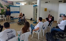 Alcald&iacute;a de Cali y Registradur&iacute;a Nacional generan estrategias para garantizar el voto a la poblaci&oacute;n con discapacidad