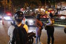 En Cali habr&aacute; operativos de control para blindar el orden p&uacute;blico durante fin de semana del D&iacute;a de la Madre