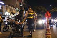 En Cali habr&aacute; operativos de control para blindar el orden p&uacute;blico durante fin de semana del D&iacute;a de la Madre