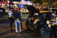 En Cali habr&aacute; operativos de control para blindar el orden p&uacute;blico durante fin de semana del D&iacute;a de la Madre