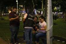 En Cali habr&aacute; operativos de control para blindar el orden p&uacute;blico durante fin de semana del D&iacute;a de la Madre