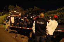 En Cali habr&aacute; operativos de control para blindar el orden p&uacute;blico durante fin de semana del D&iacute;a de la Madre