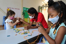 D&iacute;a de la madre con bienestar colectivo