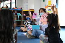 D&iacute;a de la madre con bienestar colectivo