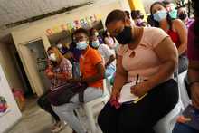 D&iacute;a de la madre con bienestar colectivo