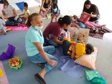 D&iacute;a de la madre con bienestar colectivo