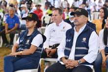 Gobierno al Barrio acerc&oacute; los servicios a los contribuyentes de la comuna 14