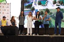 &lsquo;Gobierno al barrio&rsquo; entreg&oacute; soluciones a problem&aacute;ticas del sector de Marroqu&iacute;n