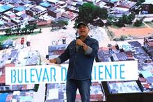 &lsquo;Gobierno al barrio&rsquo; entreg&oacute; soluciones a problem&aacute;ticas del sector de Marroqu&iacute;n