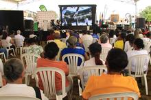 &lsquo;Gobierno al barrio&rsquo; entreg&oacute; soluciones a problem&aacute;ticas del sector de Marroqu&iacute;n