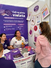 Estamos comprometidos por el bienestar de las poblaciones de Santiago de Cali