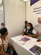 Estamos comprometidos por el bienestar de las poblaciones de Santiago de Cali