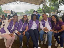 Estamos comprometidos por el bienestar de las poblaciones de Santiago de Cali