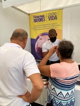 Estamos comprometidos por el bienestar de las poblaciones de Santiago de Cali