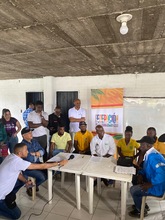 Estamos comprometidos por el bienestar de las poblaciones de Santiago de Cali