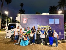 &lsquo;Tejiendo sue&ntilde;os contigo&rsquo;, la estrategia para abordar el consumo de sustancias psicoactivas en todos los rincones de Cali