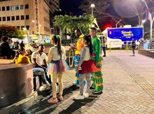 &lsquo;Tejiendo sue&ntilde;os contigo&rsquo;, la estrategia para abordar el consumo de sustancias psicoactivas en todos los rincones de Cali