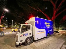 &lsquo;Tejiendo sue&ntilde;os contigo&rsquo;, la estrategia para abordar el consumo de sustancias psicoactivas en todos los rincones de Cali