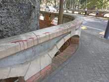 Centro Cultural de cali y sus alrededores