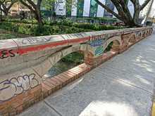 Centro Cultural de cali y sus alrededores