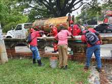Centro Cultural de cali y sus alrededores