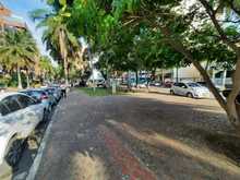 PARQUE VERSALLES, PARQUE ANTIGUO CORONA, PARQUE DE LAS TORTUGAS