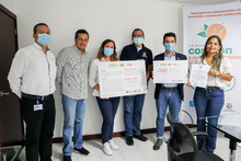 DADII entreg&oacute; certificaci&oacute;n a la Secretar&iacute;a de Movilidad por una de sus l&iacute;neas de servicio