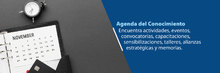 Agenda del Conocimiento