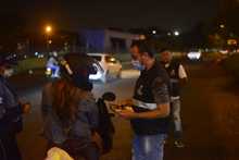 Durante el &lsquo;D&iacute;a de la Madre&rsquo;, Cali tuvo la menor cifra de homicidios de los &uacute;ltimos cinco a&ntilde;os 