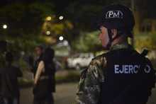 Durante el &lsquo;D&iacute;a de la Madre&rsquo;, Cali tuvo la menor cifra de homicidios de los &uacute;ltimos cinco a&ntilde;os 