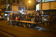 Durante el &lsquo;D&iacute;a de la Madre&rsquo;, Cali tuvo la menor cifra de homicidios de los &uacute;ltimos cinco a&ntilde;os 