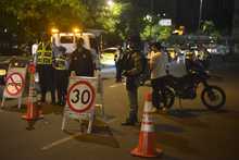 Durante el &lsquo;D&iacute;a de la Madre&rsquo;, Cali tuvo la menor cifra de homicidios de los &uacute;ltimos cinco a&ntilde;os 